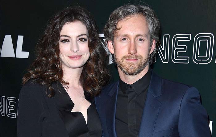 Facts About Adam Shulman - Anne Hathaway's Husband and American Actor
